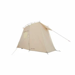 Vaude Autodachzelte Und Dachträger^DRIVE WING - Busvorzelt