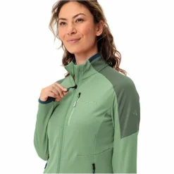 Hot ELOPE FLEECE JACKET II Damen - Fleecejacke Damen Pullover Und Fleecepullover|Outdoorjacken