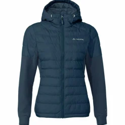 Hot ELOPE HYBRID JACKET Damen - Isolationsjacke Damen Outdoorjacken
