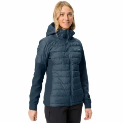 Hot ELOPE HYBRID JACKET Damen - Isolationsjacke Damen Outdoorjacken