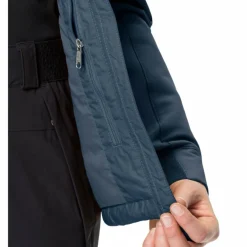 Hot ELOPE HYBRID JACKET Damen - Isolationsjacke Damen Outdoorjacken