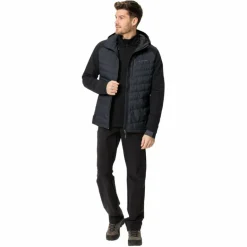 Herren Vaude Outdoorjacken^ELOPE HYBRID JACKET Herren - Isolationsjacke