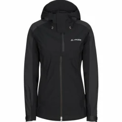 Damen Vaude Outdoorjacken^ELOPE JACKET II Damen - Regenjacke