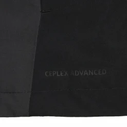 Damen Vaude Outdoorjacken^ELOPE JACKET II Damen - Regenjacke