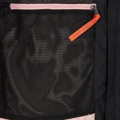 Damen Vaude Outdoorjacken^ELOPE JACKET II Damen - Regenjacke