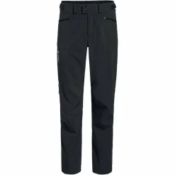 Outlet ELOPE SOFTSHELL PANTS Herren - Softshellhose Herren Outdoorhosen
