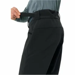 Outlet ELOPE SOFTSHELL PANTS Herren - Softshellhose Herren Outdoorhosen