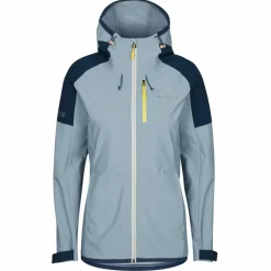 Clearance ELOPE STORM JACKET Damen - Softshelljacke Damen Outdoorjacken