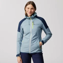 Clearance ELOPE STORM JACKET Damen - Softshelljacke Damen Outdoorjacken