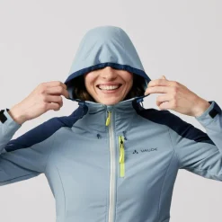 Clearance ELOPE STORM JACKET Damen - Softshelljacke Damen Outdoorjacken