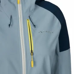 Clearance ELOPE STORM JACKET Damen - Softshelljacke Damen Outdoorjacken