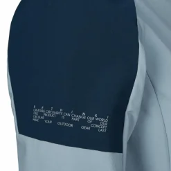 Clearance ELOPE STORM JACKET Damen - Softshelljacke Damen Outdoorjacken