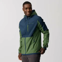 Herren Vaude Outdoorjacken^ELOPE STORM JACKET Herren - Softshelljacke