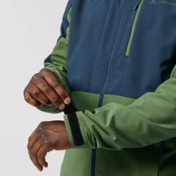 Herren Vaude Outdoorjacken^ELOPE STORM JACKET Herren - Softshelljacke
