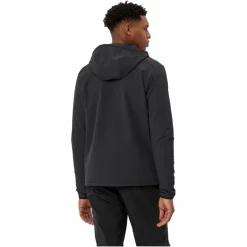 Best ELOPE STORMFLEECE HOODY Herren - Fleecejacke Herren Pullover Und Fleecepullover|Outdoorjacken