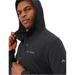 Best ELOPE STORMFLEECE HOODY Herren - Fleecejacke Herren Pullover Und Fleecepullover|Outdoorjacken