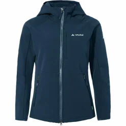 Damen Vaude Pullover Und Fleecepullover|Outdoorjacken^ELOPE STORMFLEECE HOODY Damen - Fleecejacke