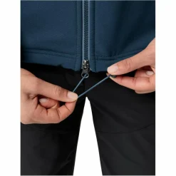 Damen Vaude Pullover Und Fleecepullover|Outdoorjacken^ELOPE STORMFLEECE HOODY Damen - Fleecejacke