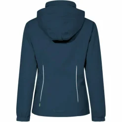 Outlet ESCAPE BIKE WARM JACKET Damen - Fahrradjacke Damen Outdoorjacken