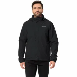 ESCAPE BIKE WARM JACKET Herren - Fahrradjacke Herren Outdoorjacken