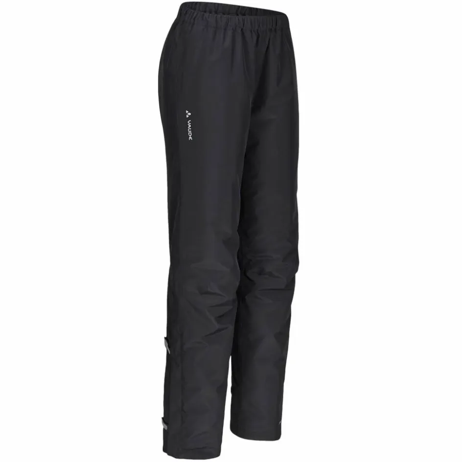 Clearance ESCAPE BIKE WARM PANTS Damen - Fahrradhose Damen Outdoorhosen