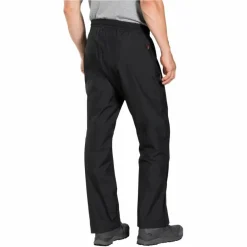 Damen Vaude Outdoorhosen|Outdoorhosen^ESCAPE 2.5L PANTS Unisex - Regenhose