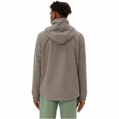 Discount ESCAPE LIGHT JACKET Herren - Regenjacke Herren Outdoorjacken