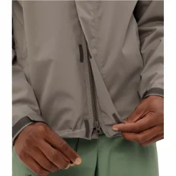 Discount ESCAPE LIGHT JACKET Herren - Regenjacke Herren Outdoorjacken