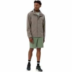 Discount ESCAPE LIGHT JACKET Herren - Regenjacke Herren Outdoorjacken