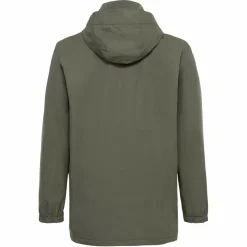 Hot ESCAPE PARKA Herren - Regenjacke Herren Outdoorjacken