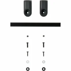 Vaude Taschenzubehör Und Ersatzteile^FOOT STAND (TAKUTEA 90) - Ersatzteil