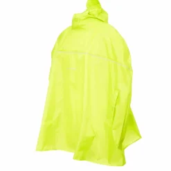 Kinder Vaude Kinderjacken^GRODY PONCHO Kinder - Regenponcho