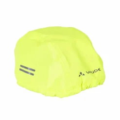Kinder Vaude Fahrradausrüstung Für Kinder^HELMET RAINCOVER Kinder - Regenhülle