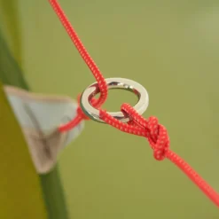 Vaude 2-Personen-Zelte|3-Jahreszeiten-Zelte^HOGAN UL 2P - Tunnelzelt