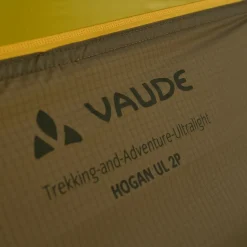 Vaude 2-Personen-Zelte|3-Jahreszeiten-Zelte^HOGAN UL 2P - Tunnelzelt