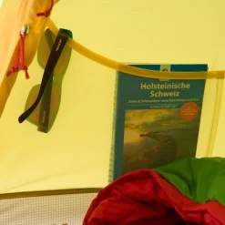 Vaude 2-Personen-Zelte|3-Jahreszeiten-Zelte^HOGAN UL 2P - Tunnelzelt