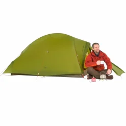 Vaude 2-Personen-Zelte|3-Jahreszeiten-Zelte^HOGAN UL 2P - Tunnelzelt