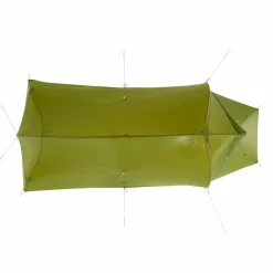 Vaude 2-Personen-Zelte|3-Jahreszeiten-Zelte^HOGAN UL 2P - Tunnelzelt