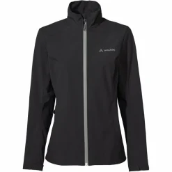 Damen Vaude Outdoorjacken^HURRICANE JACKET IV Damen - Softshelljacke