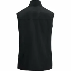 Herren Vaude Outdoorjacken^HURRICANE VEST III Herren - Softshellweste