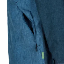 Kinder Vaude Kinderjacken^HYLAX 2L JACKET Kinder - Regenjacke