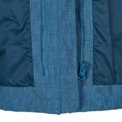 Kinder Vaude Kinderjacken^HYLAX 2L JACKET Kinder - Regenjacke