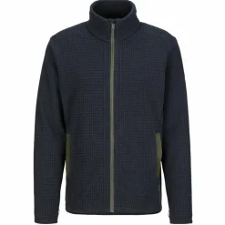 Herren Vaude Outdoorjacken^IDRIS 3IN1 PARKA IV Herren - Doppeljacke