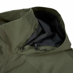 Herren Vaude Outdoorjacken^IDRIS 3IN1 PARKA IV Herren - Doppeljacke