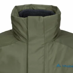 Herren Vaude Outdoorjacken^IDRIS 3IN1 PARKA IV Herren - Doppeljacke