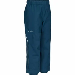 Kinder Vaude Kinderhosen^KIDS CAPREA RAIN PANTS Kinder - Regenhose