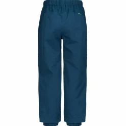 Kinder Vaude Kinderhosen^KIDS CAPREA RAIN PANTS Kinder - Regenhose