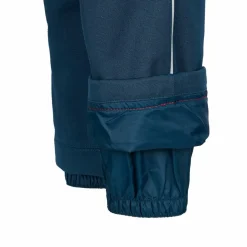 Kinder Vaude Kinderhosen^KIDS CAPREA RAIN PANTS Kinder - Regenhose