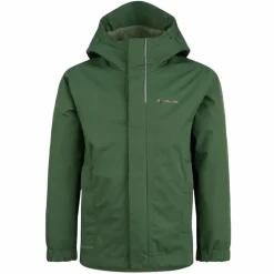 Kinder Vaude Kinderjacken^KIDS ESCAPE LIGHT JACKET IV Kinder - Regenjacke