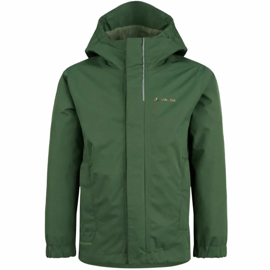Kinder Vaude Kinderjacken^KIDS ESCAPE LIGHT JACKET IV Kinder - Regenjacke